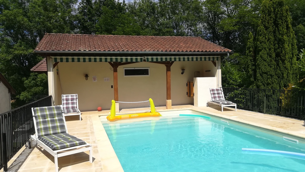 Photo of Outdoor in Granges-dAns