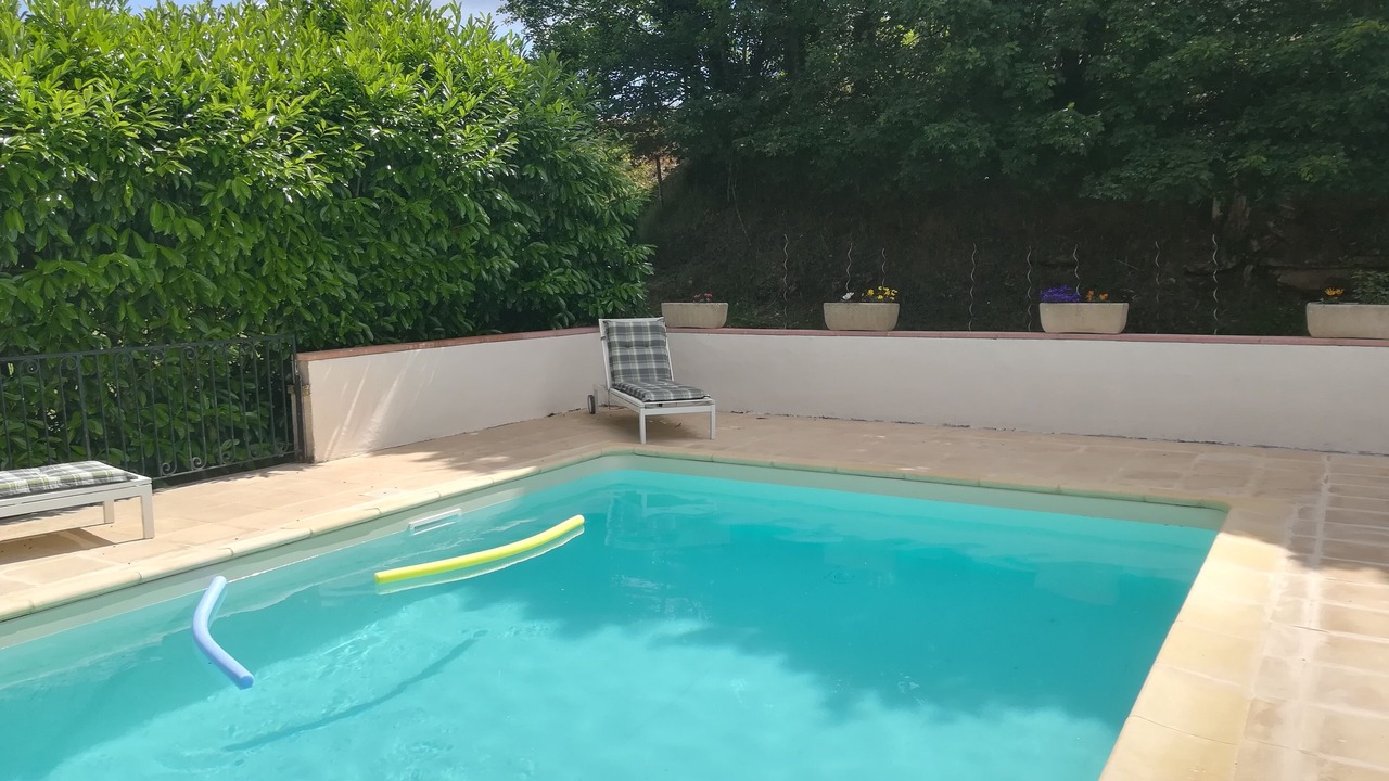 Photo of Outdoor in Granges-dAns