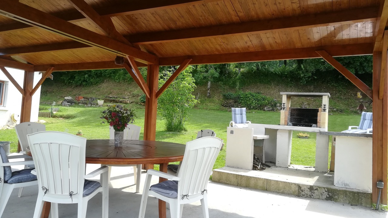 Photo of Outdoor in Granges-dAns