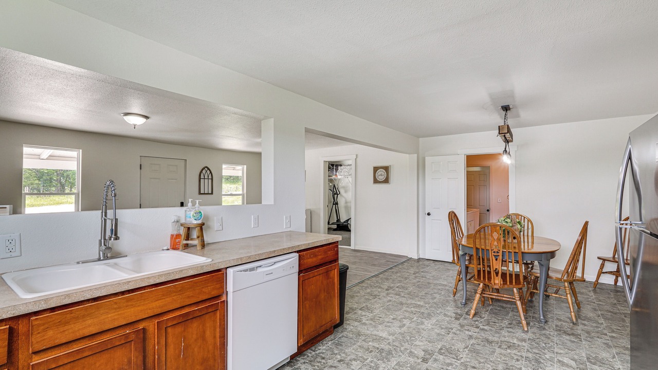 Photo of Kitchen in Lake Ozark
