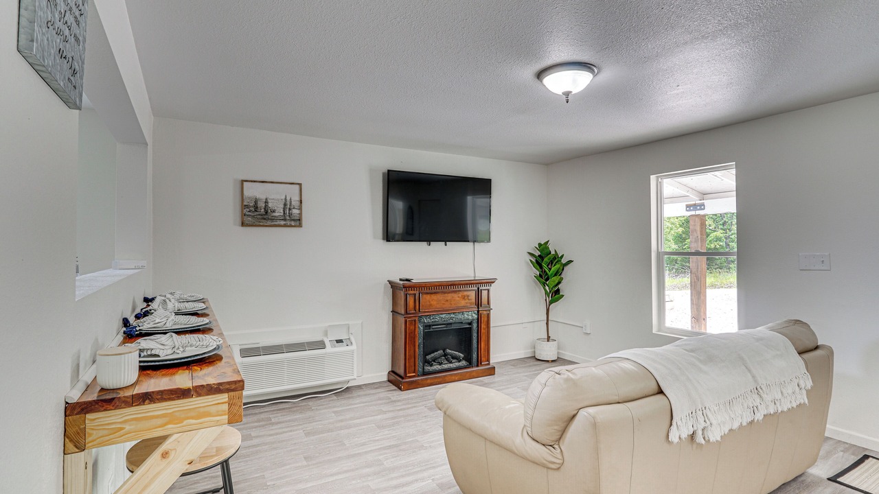 Photo of Bedroom in Lake Ozark