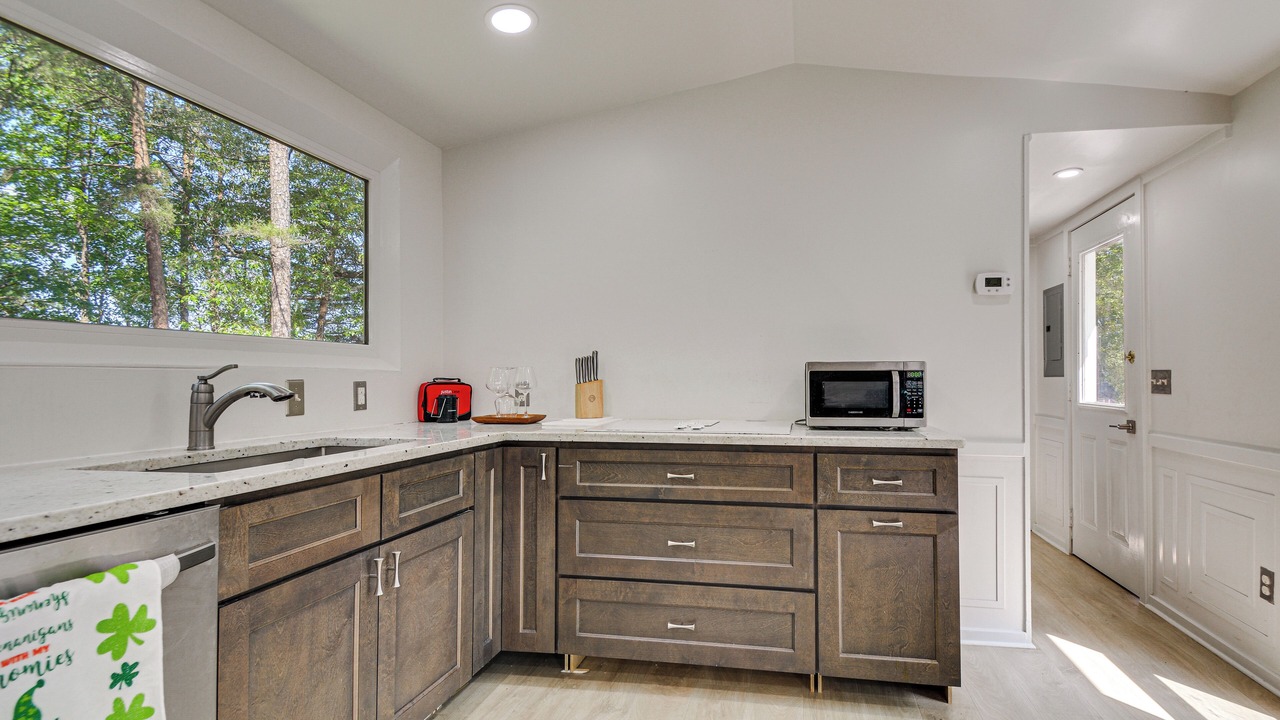 Photo of Kitchen in Semora