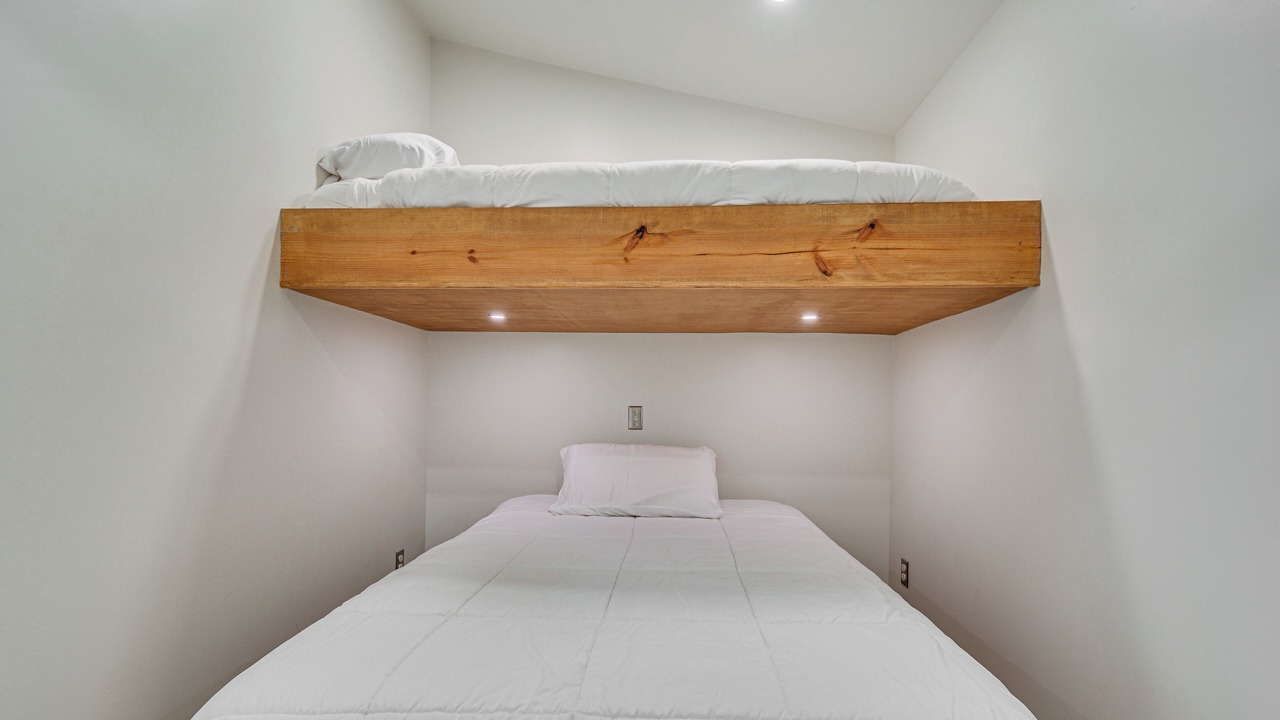 Photo of Bedroom in Semora