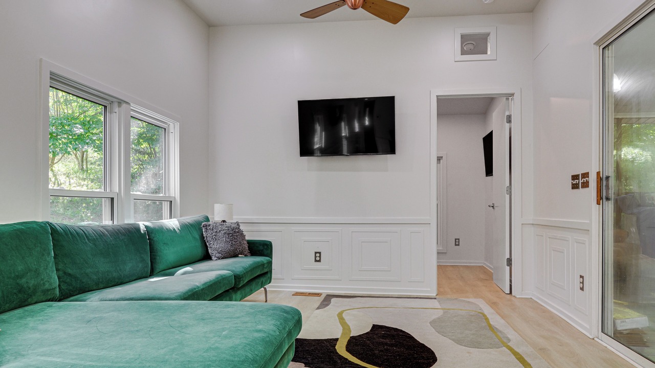 Photo of Livingroom in Semora