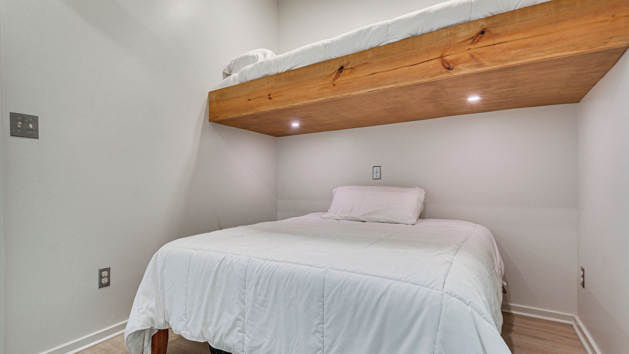 Photo of Bedroom in Semora