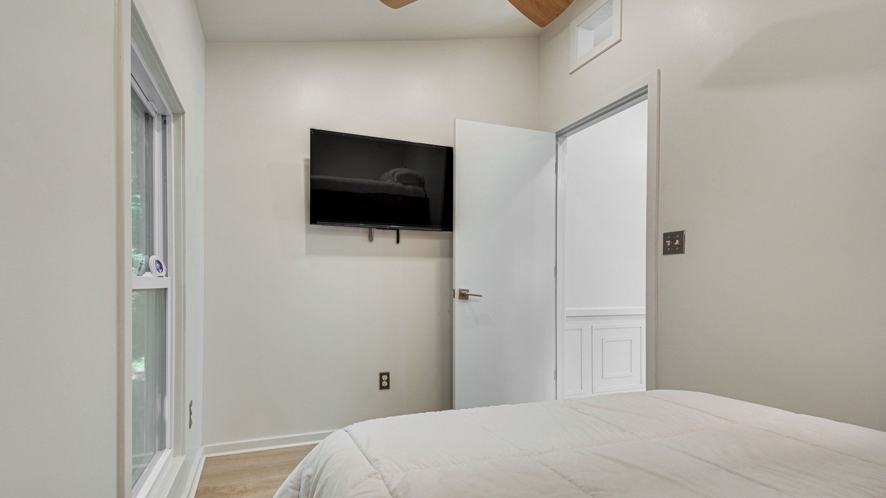 Photo of Bedroom in Semora