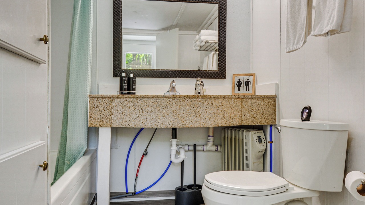 Photo of Bathroom in Semora