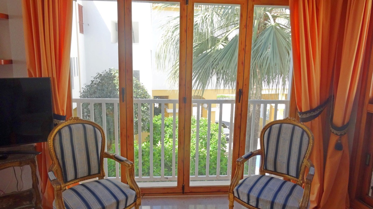 Photo of Outdoor in Pueblo Mascarat