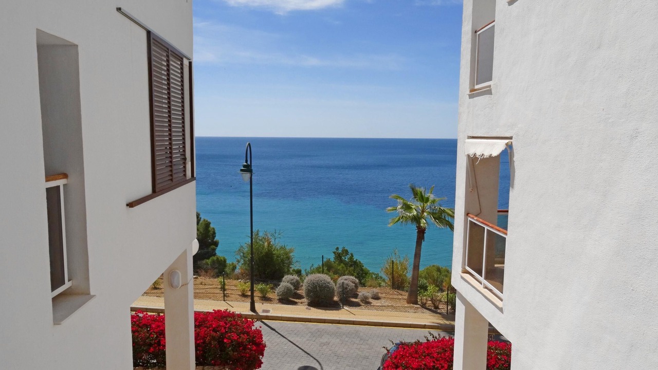 Photo of Outdoor in Pueblo Mascarat