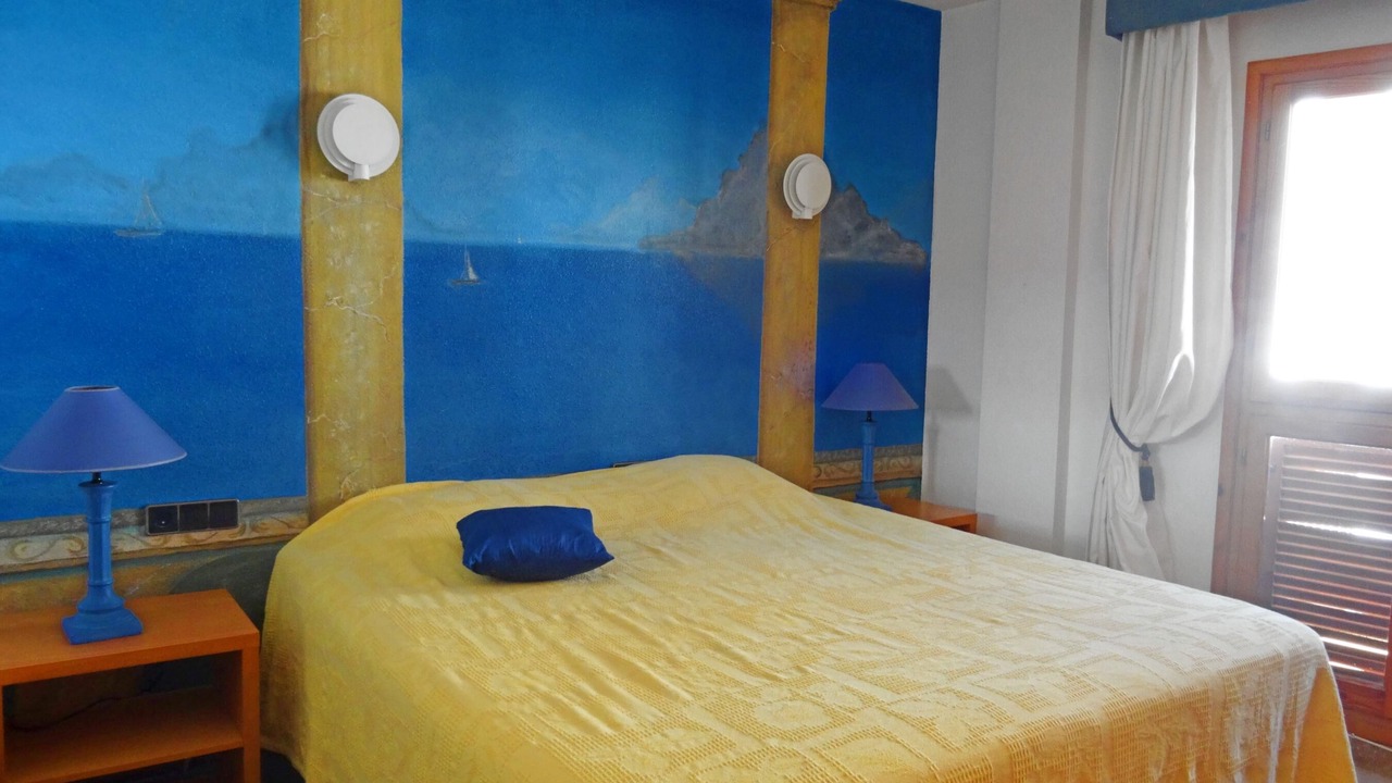 Photo of Outdoor in Pueblo Mascarat