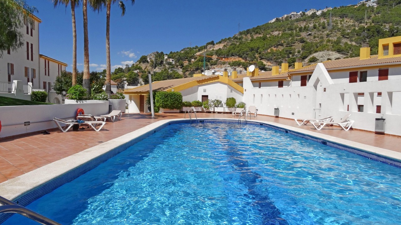 Photo of Outdoor in Pueblo Mascarat