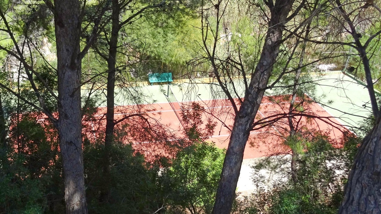 Photo of Outdoor in Pueblo Mascarat