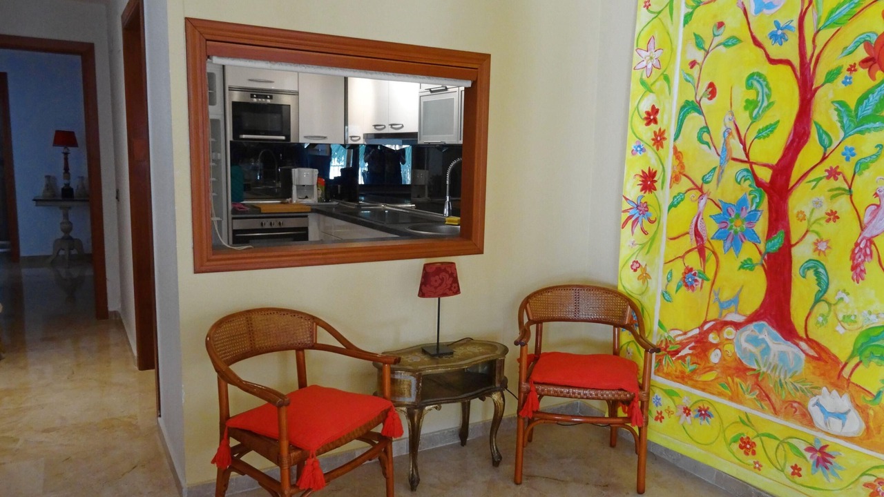 Photo of Outdoor in Pueblo Mascarat