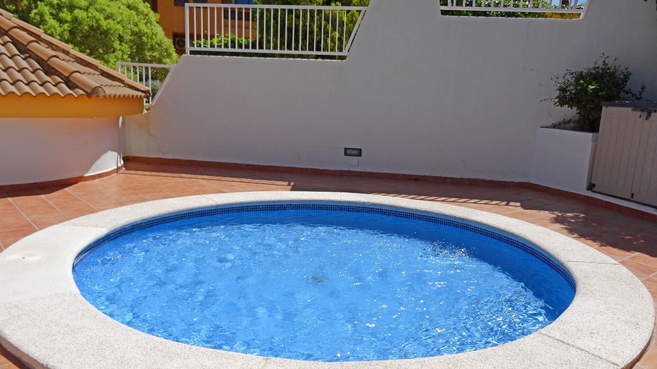 Photo of Outdoor in Pueblo Mascarat