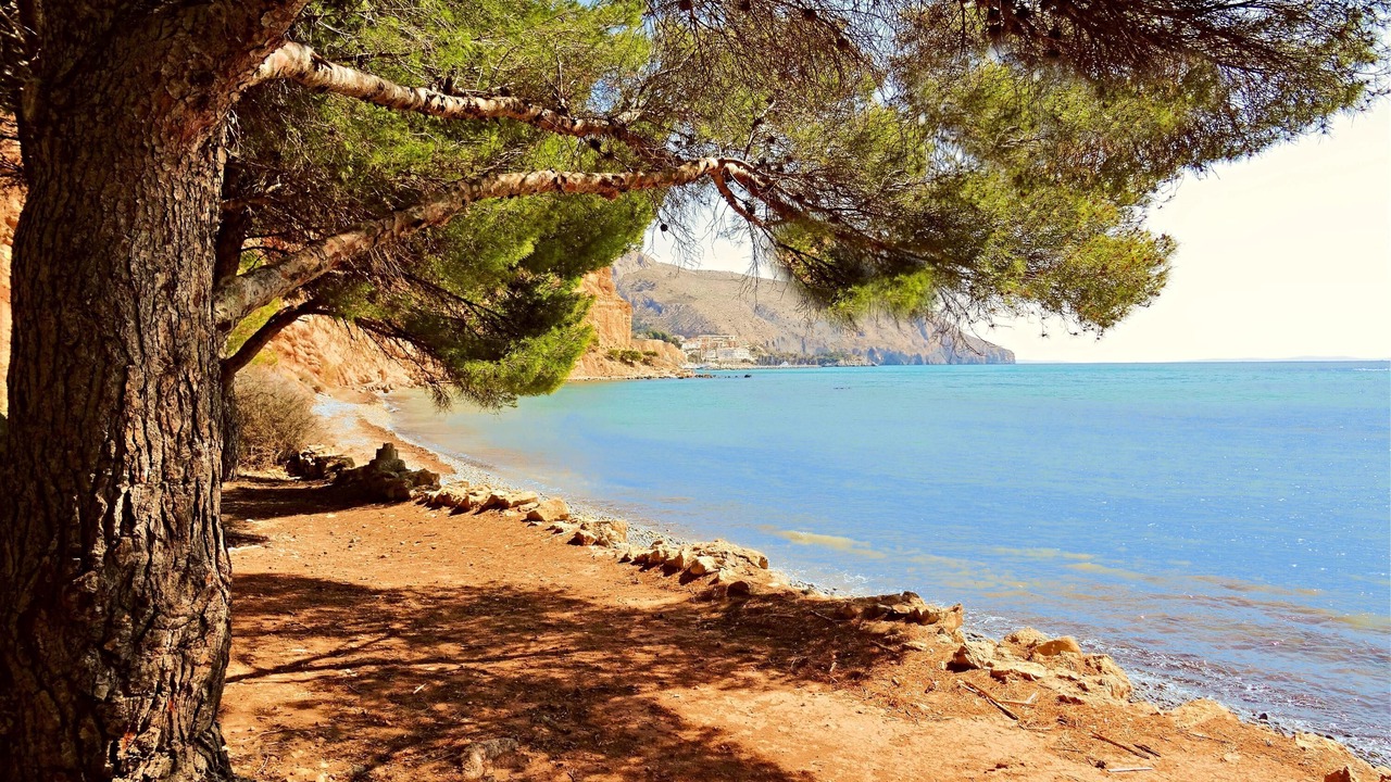 Photo of Outdoor in Pueblo Mascarat