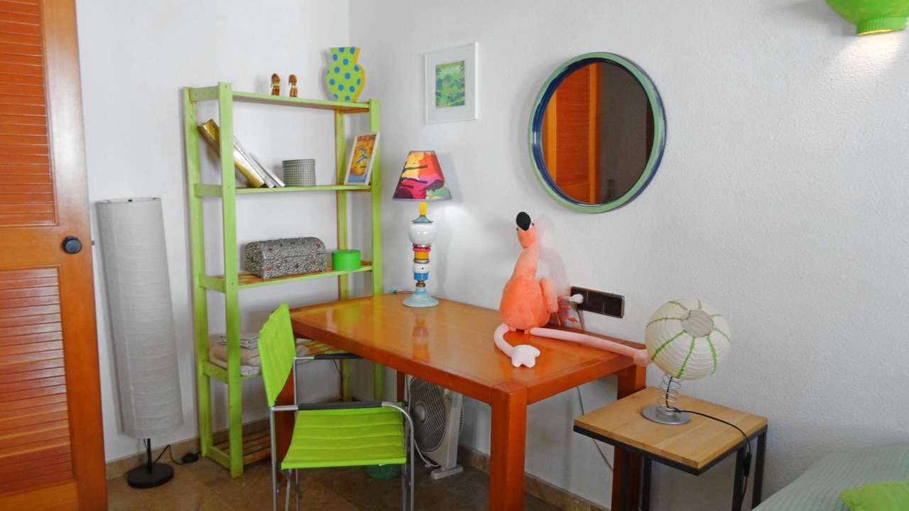 Photo of Outdoor in Pueblo Mascarat