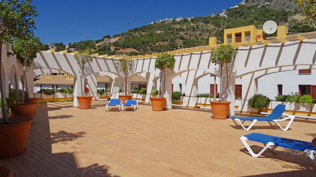 Photo of Outdoor in Pueblo Mascarat
