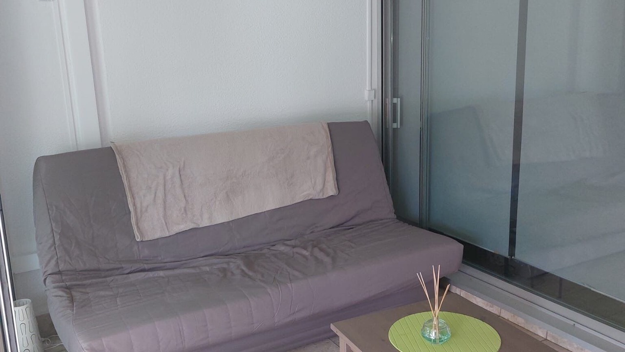 Photo of Livingroom in La Petite Motte