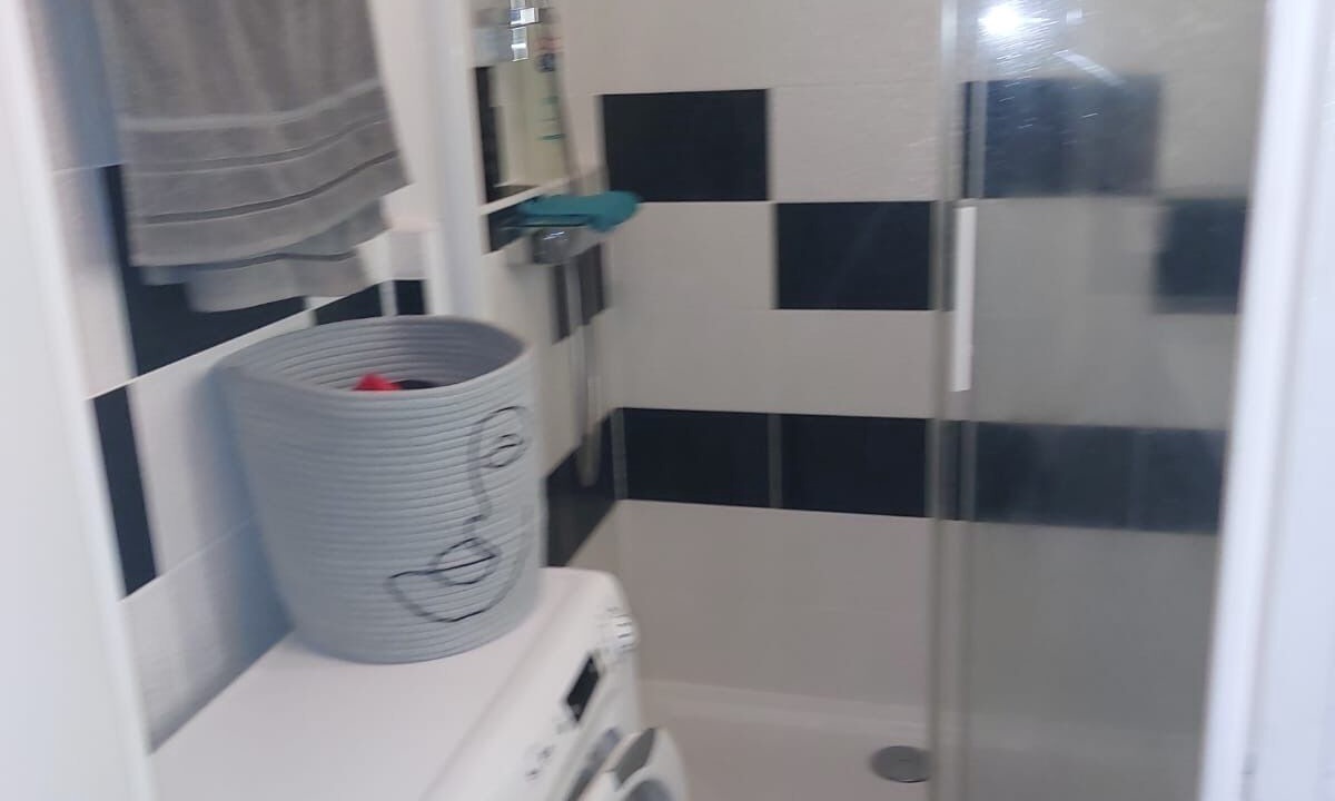 Photo of Bathroom in La Petite Motte