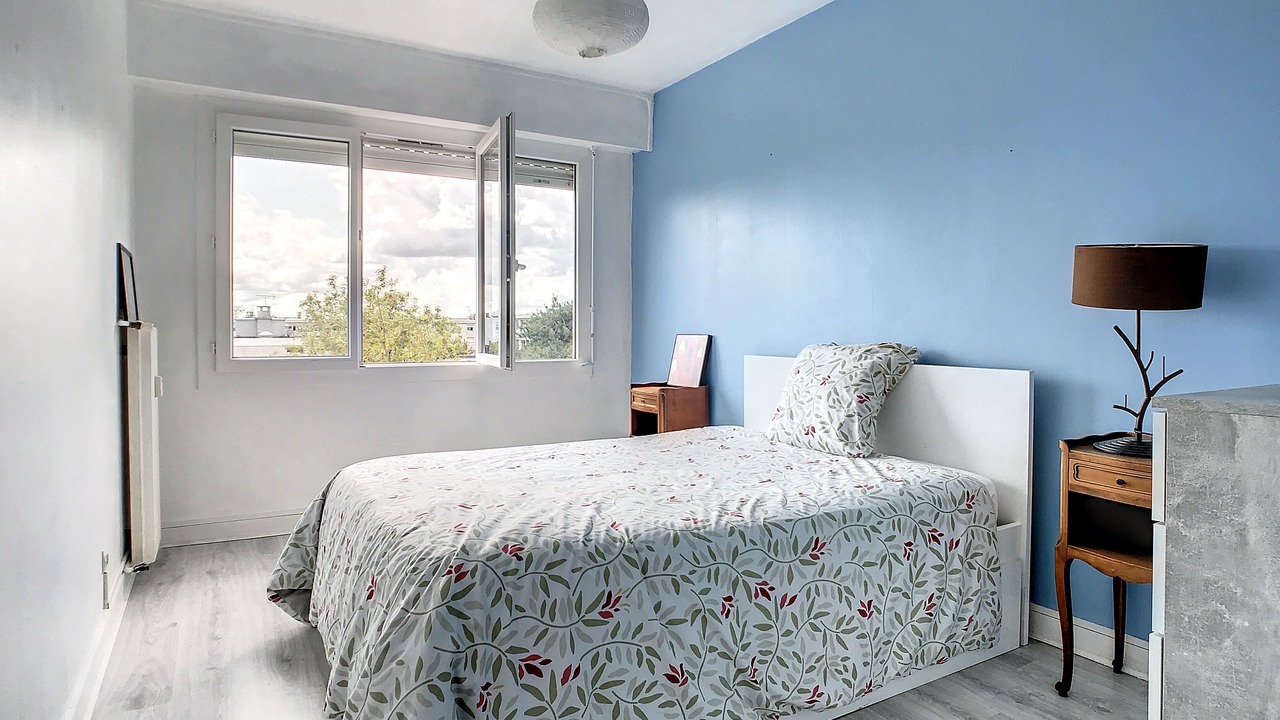Photo of Bedroom in Bellevue