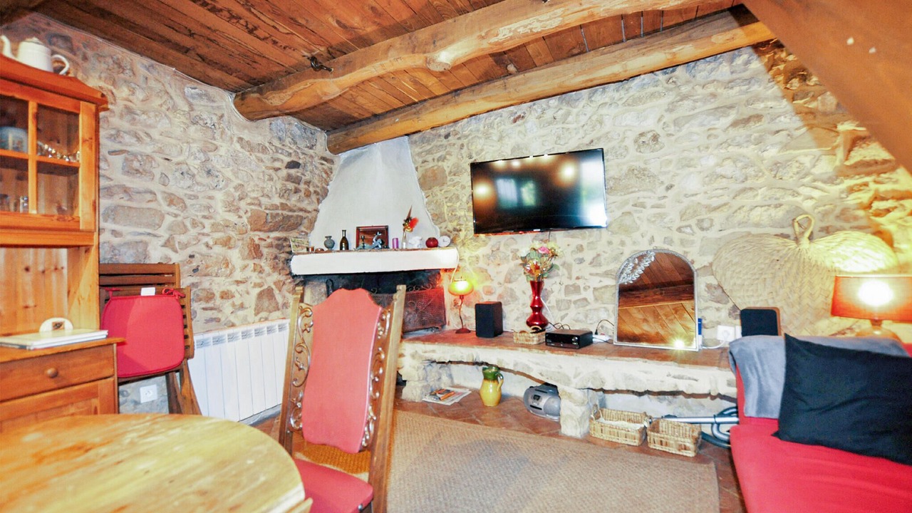 Photo of Bedroom in Assignan