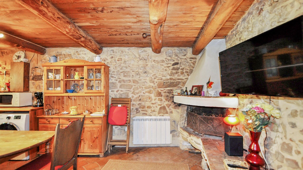 Photo of Bedroom in Assignan