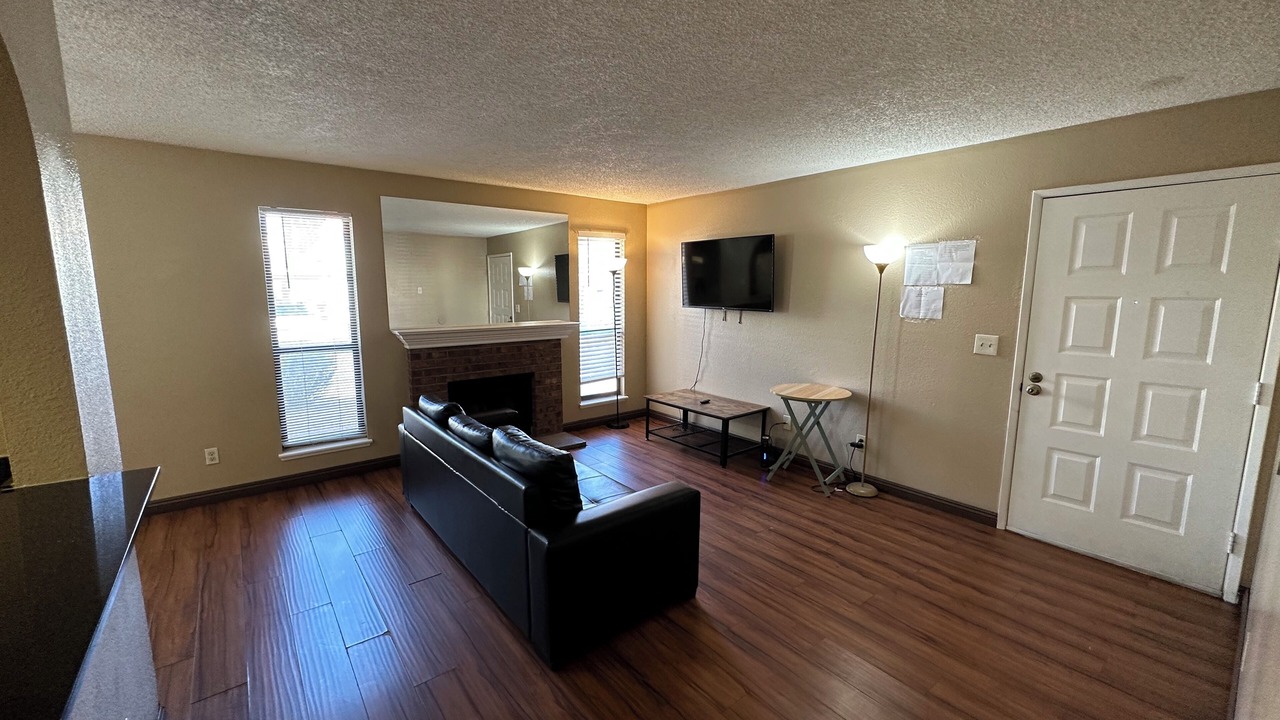 Photo of Livingroom in Canyon Gate