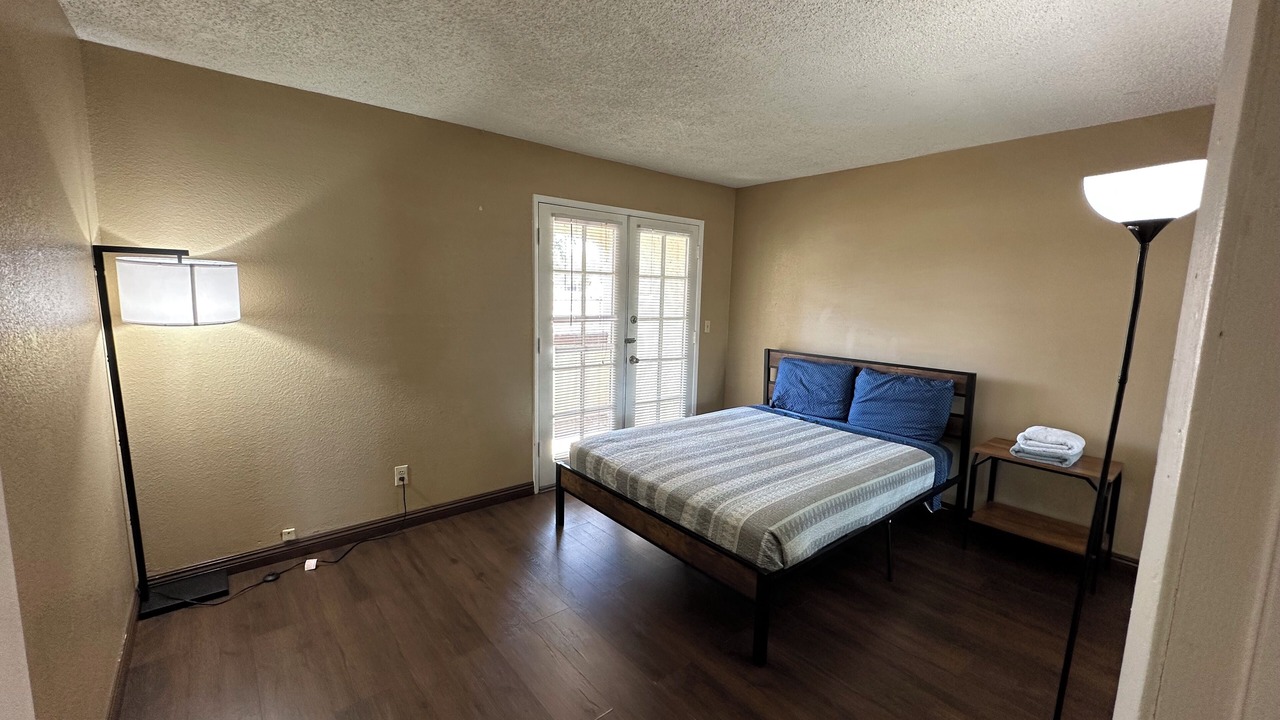 Photo of Bedroom in Canyon Gate