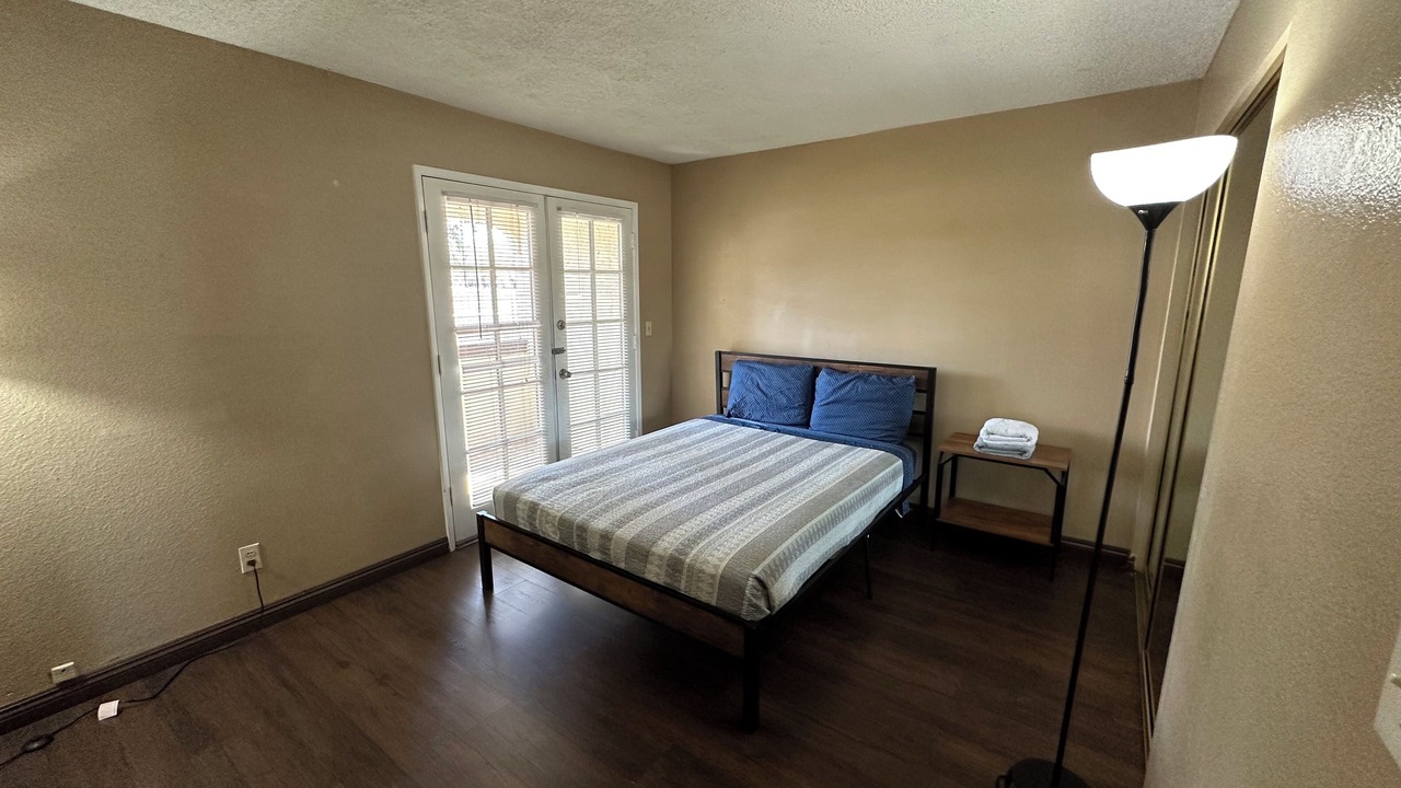 Photo of Bedroom in Canyon Gate