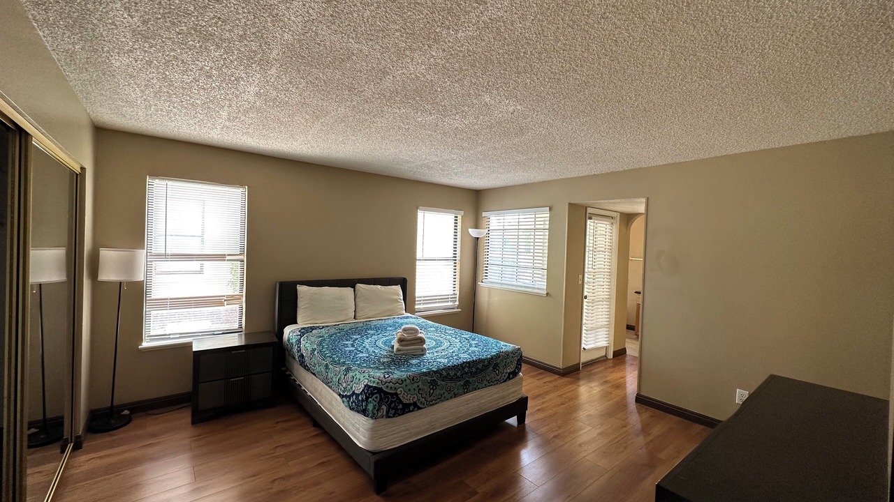 Photo of Bedroom in Canyon Gate
