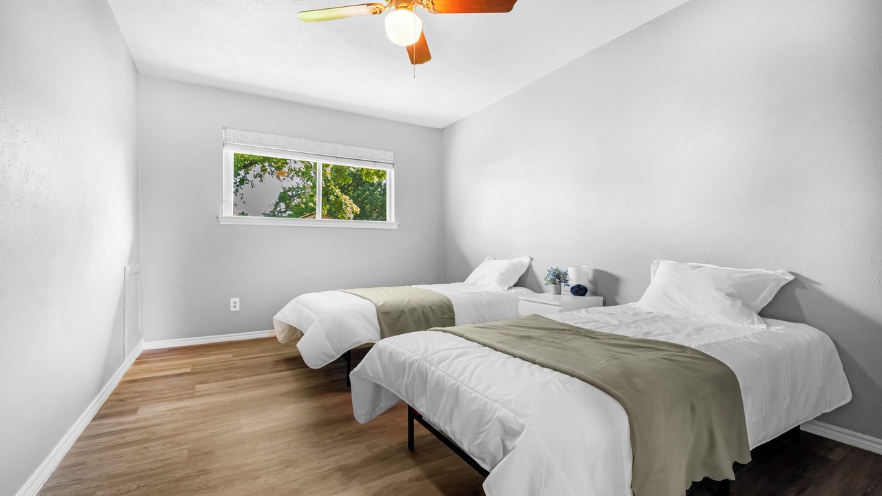 Photo of Bedroom in Carrollton