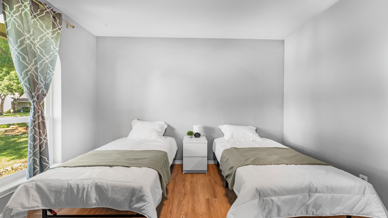 Photo of Bedroom in Carrollton