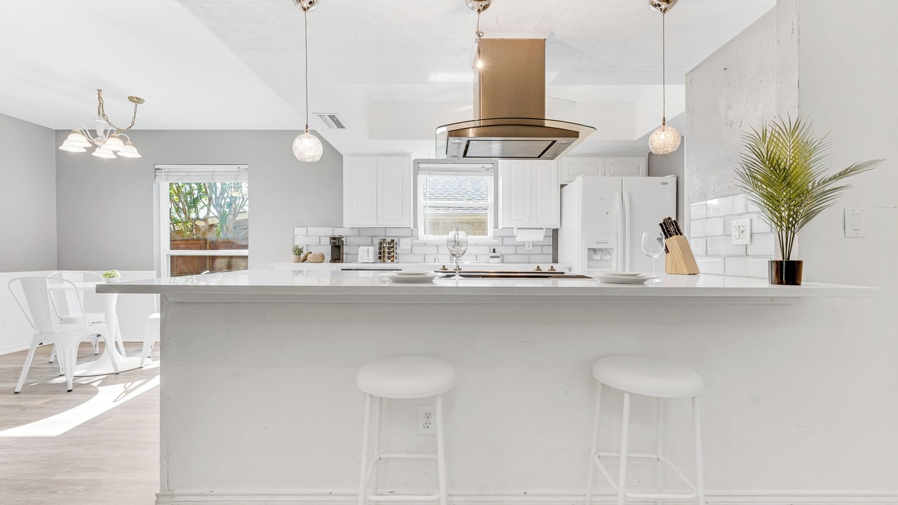 Photo of Kitchen in Carrollton