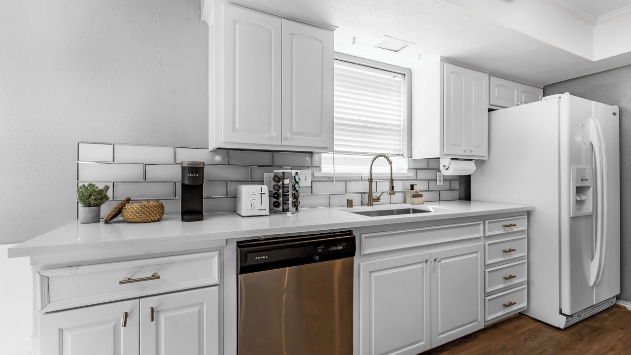 Photo of Kitchen in Carrollton