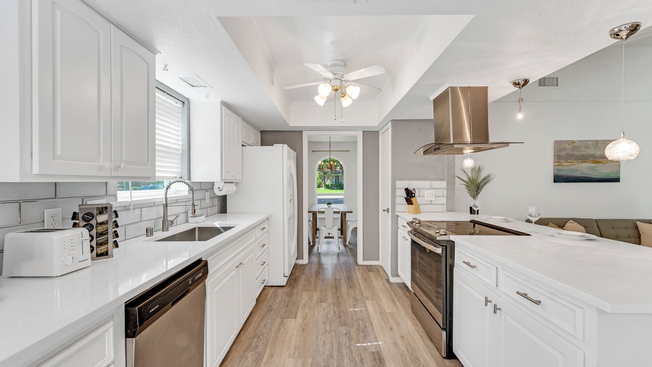 Photo of Kitchen in Carrollton