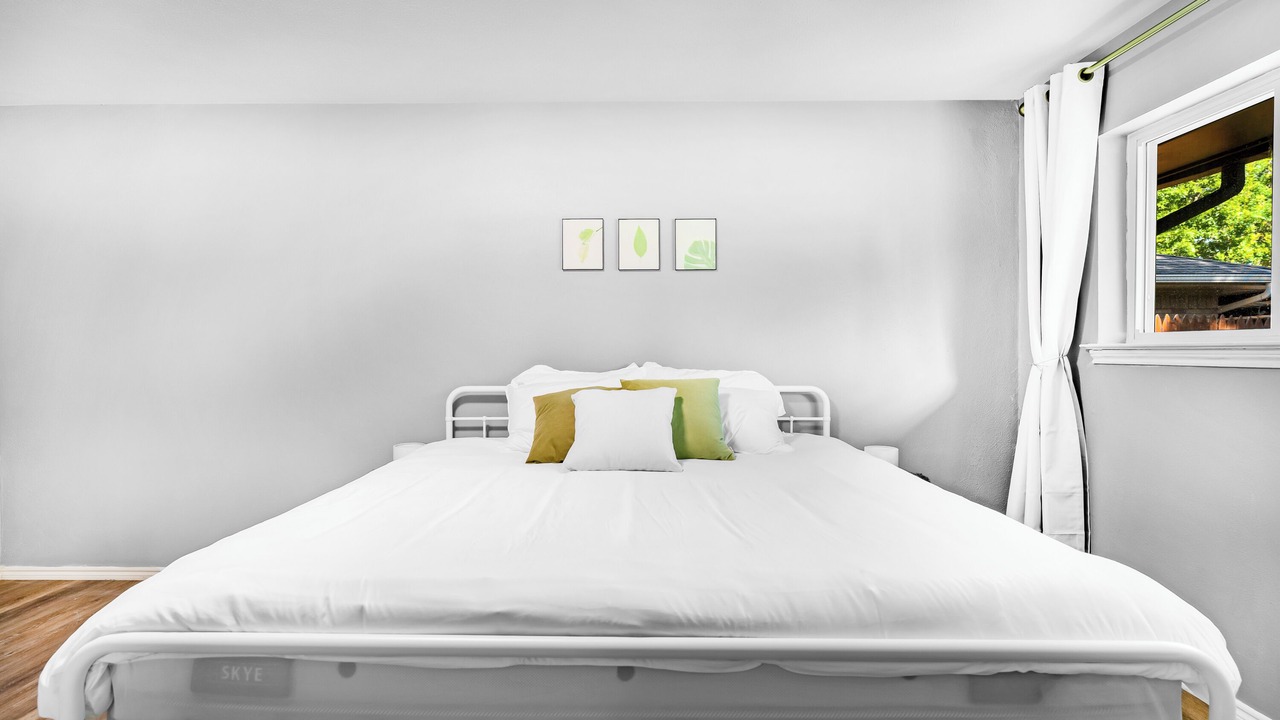 Photo of Bedroom in Carrollton
