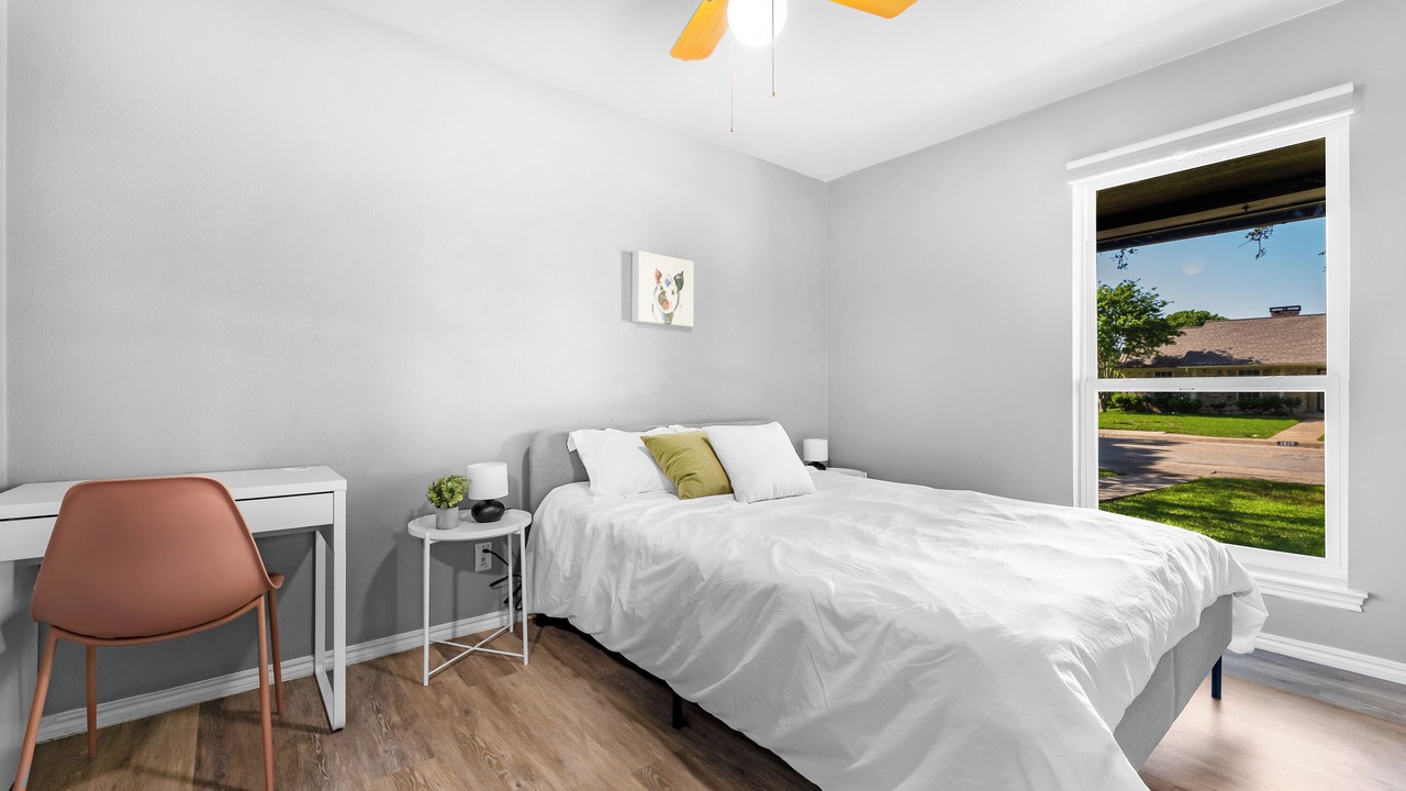 Photo of Bedroom in Carrollton