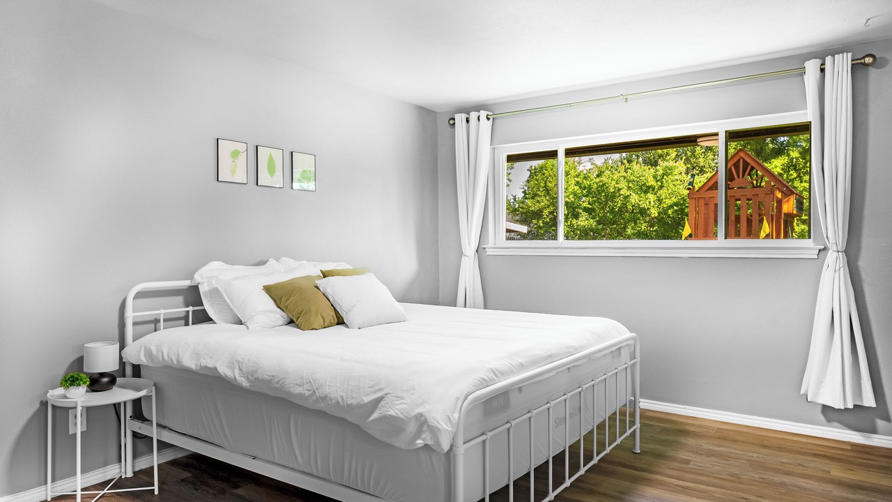 Photo of Bedroom in Carrollton