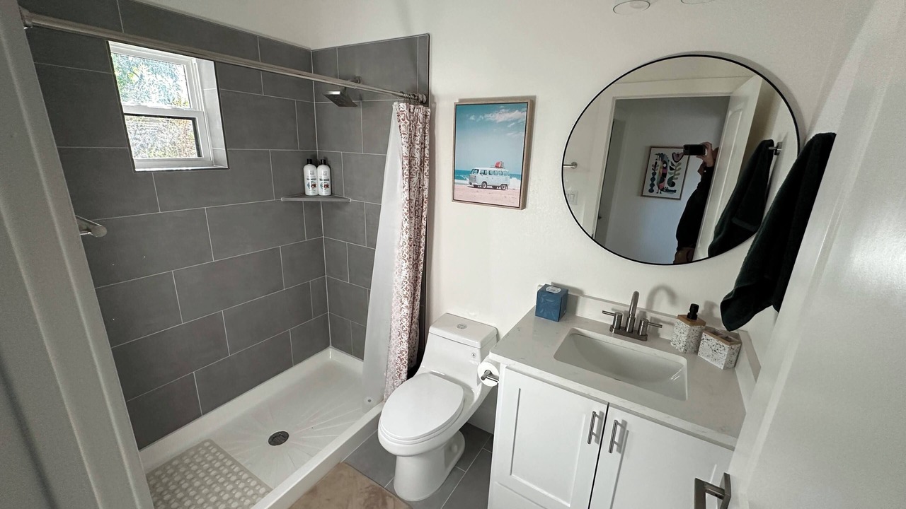 Photo of Bathroom in Cardinal Hills Estates