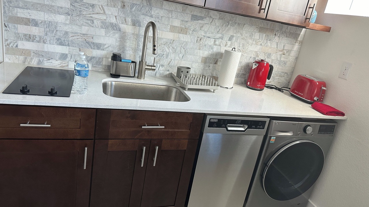 Photo of Kitchen in Cardinal Hills Estates