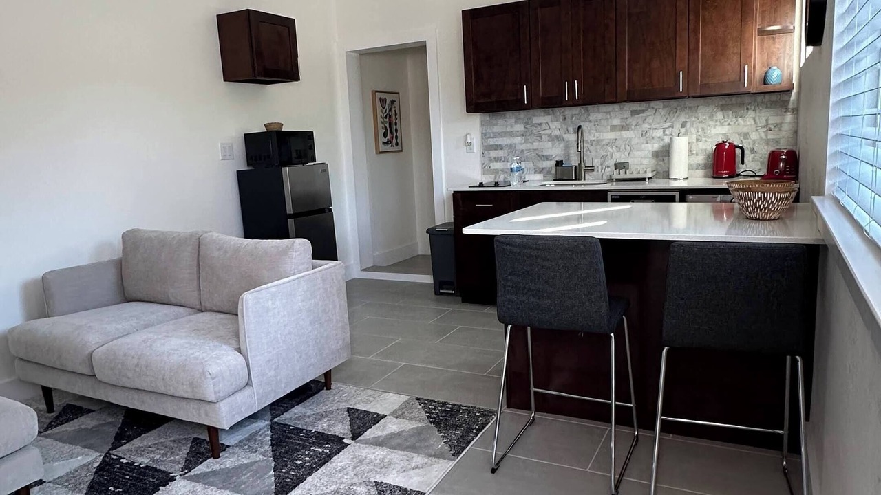 Photo of Livingroom in Cardinal Hills Estates