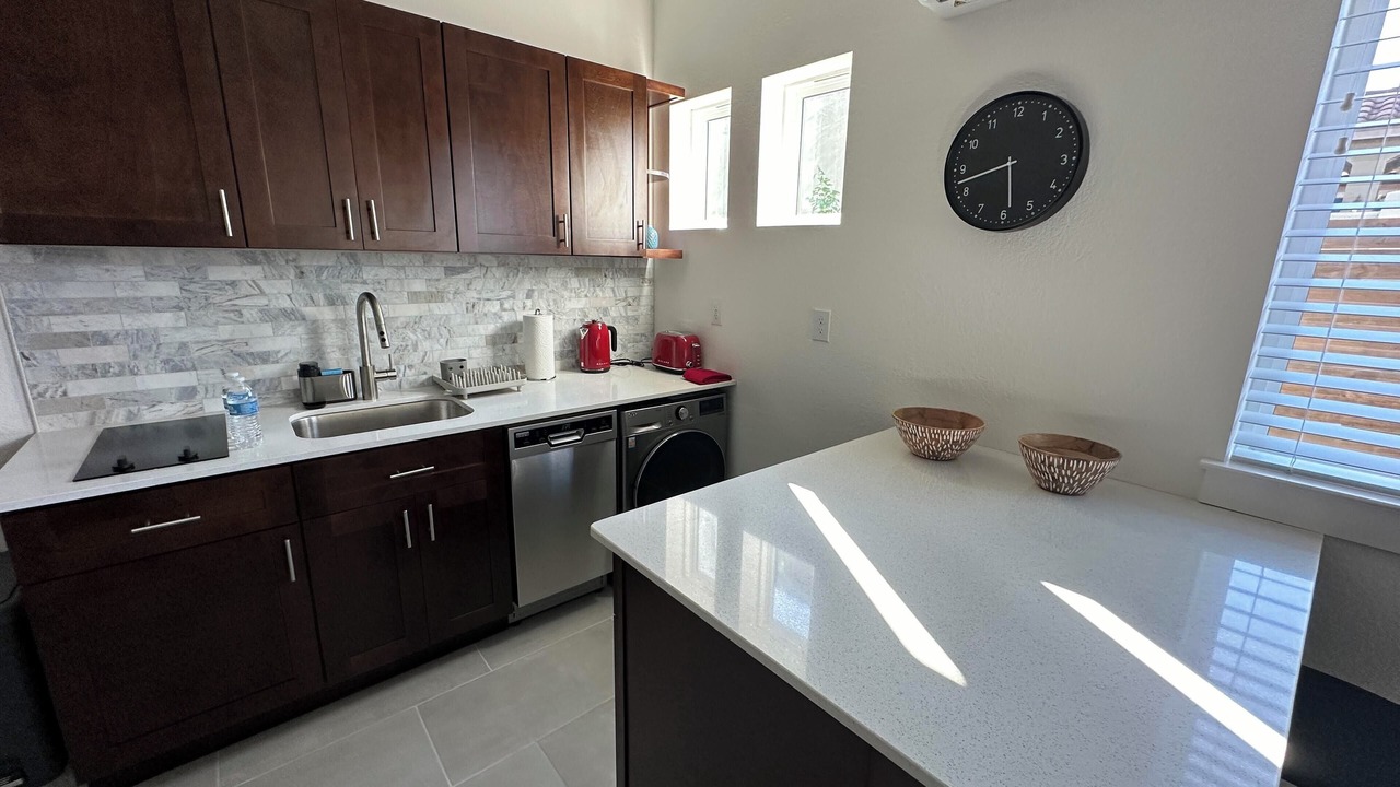 Photo of Kitchen in Cardinal Hills Estates