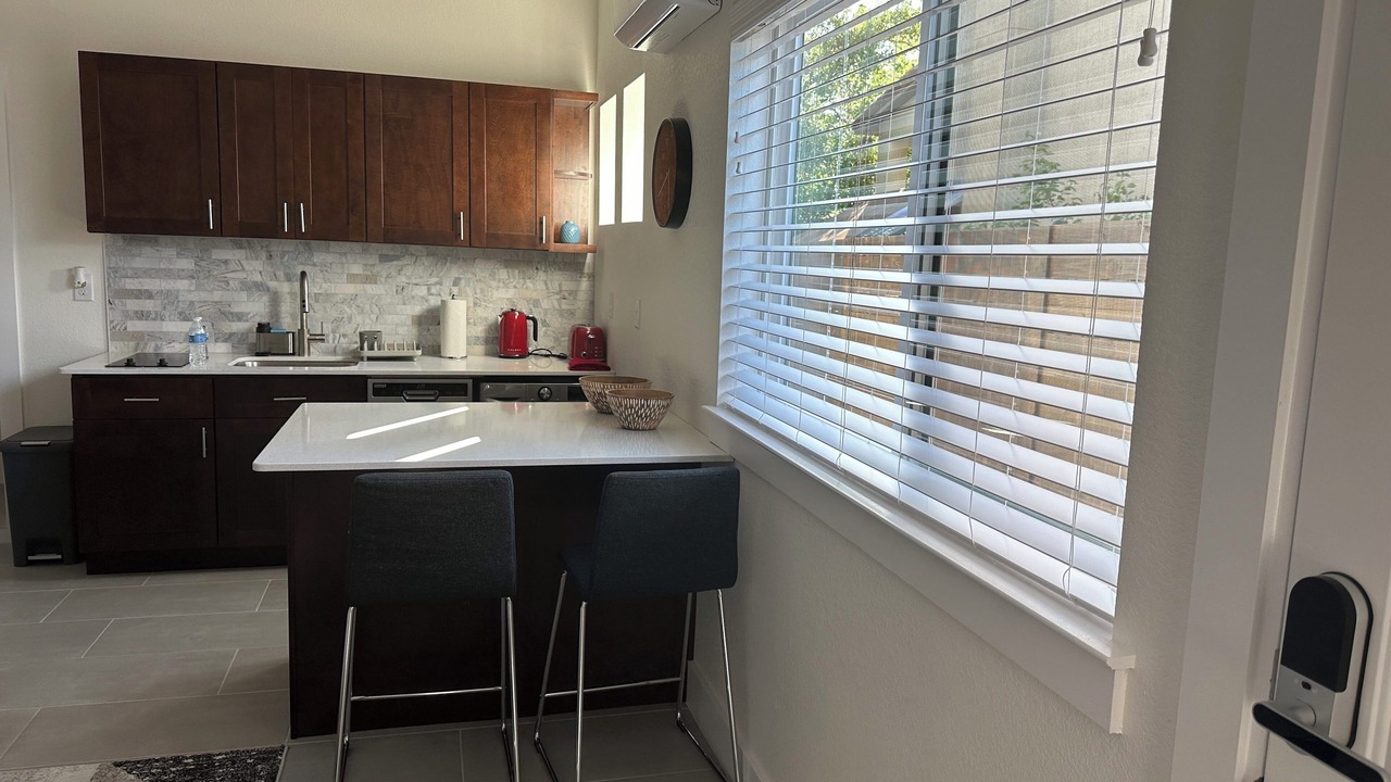 Photo of Kitchen in Cardinal Hills Estates
