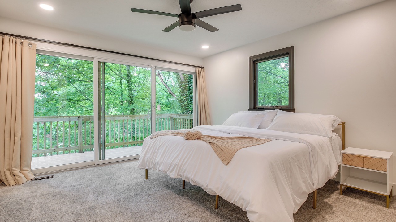 Photo of Bedroom in Delaware