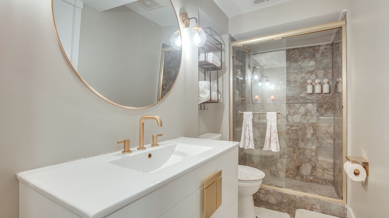 Photo of Bathroom in Delaware