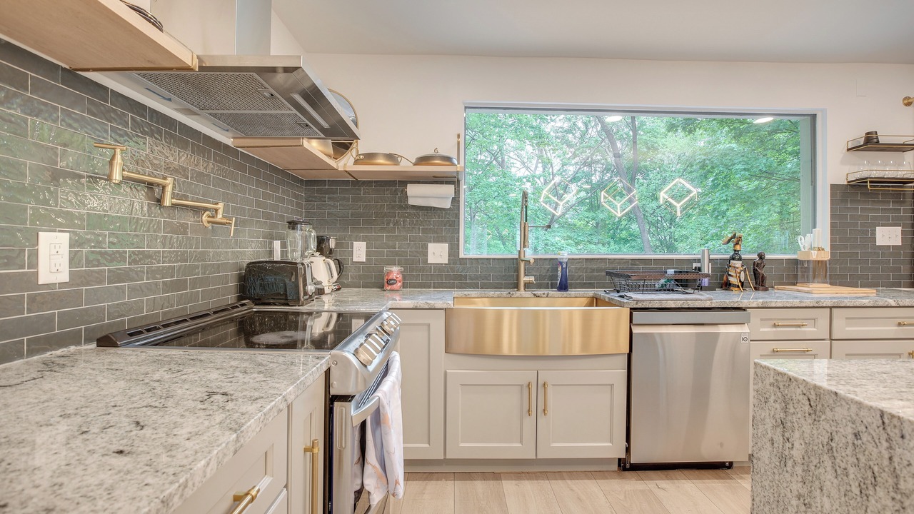 Photo of Kitchen in Delaware