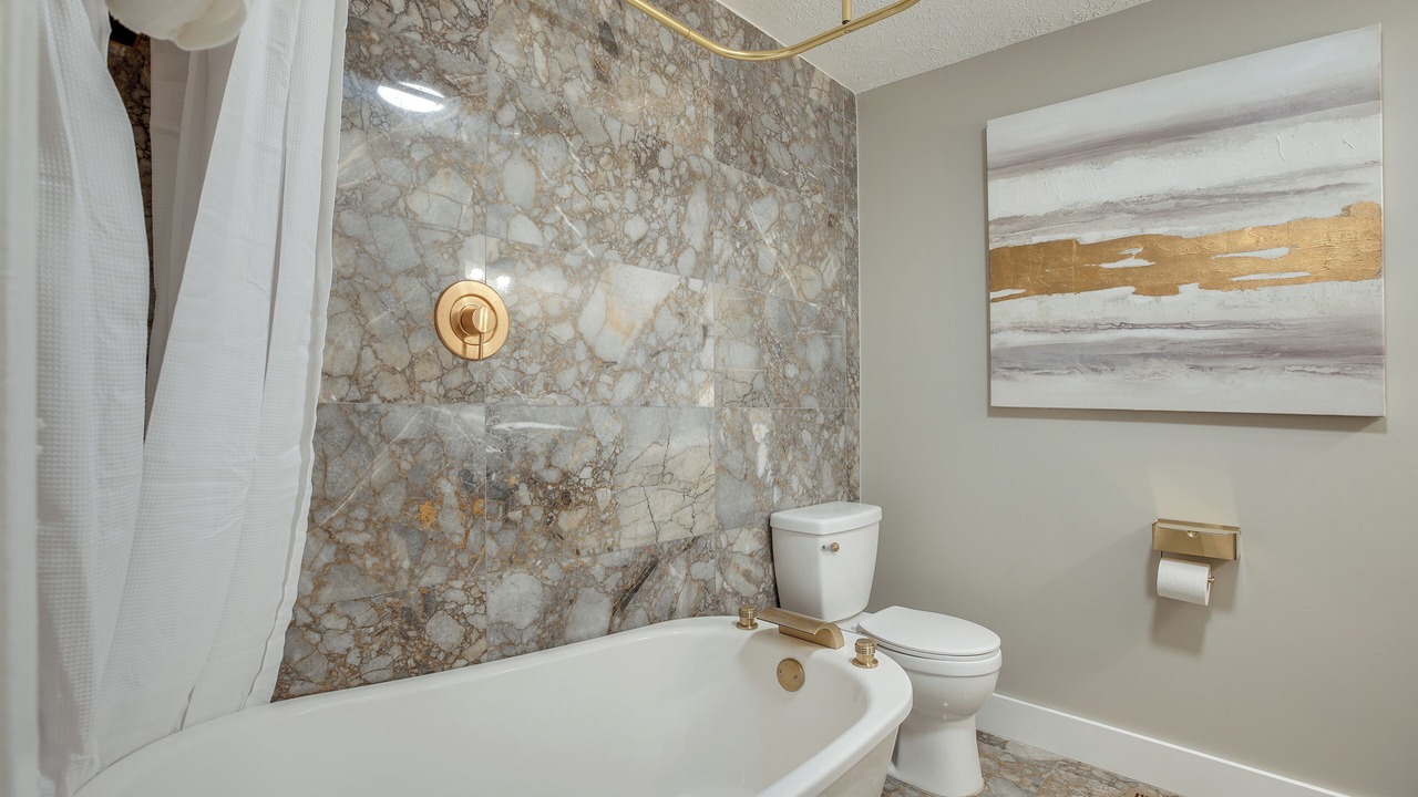 Photo of Bathroom in Delaware