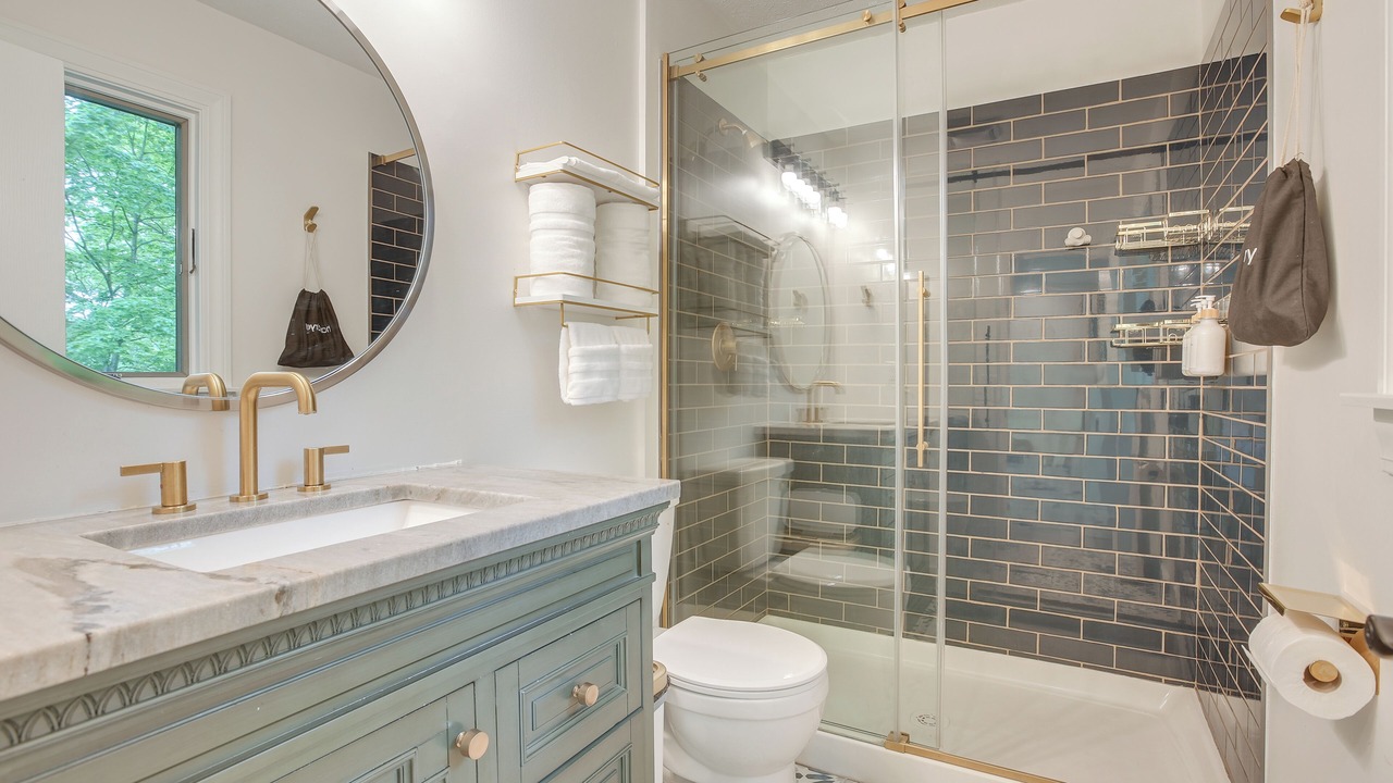 Photo of Bathroom in Delaware