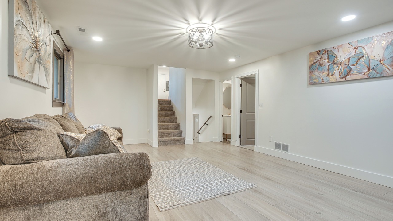 Photo of Livingroom in Delaware