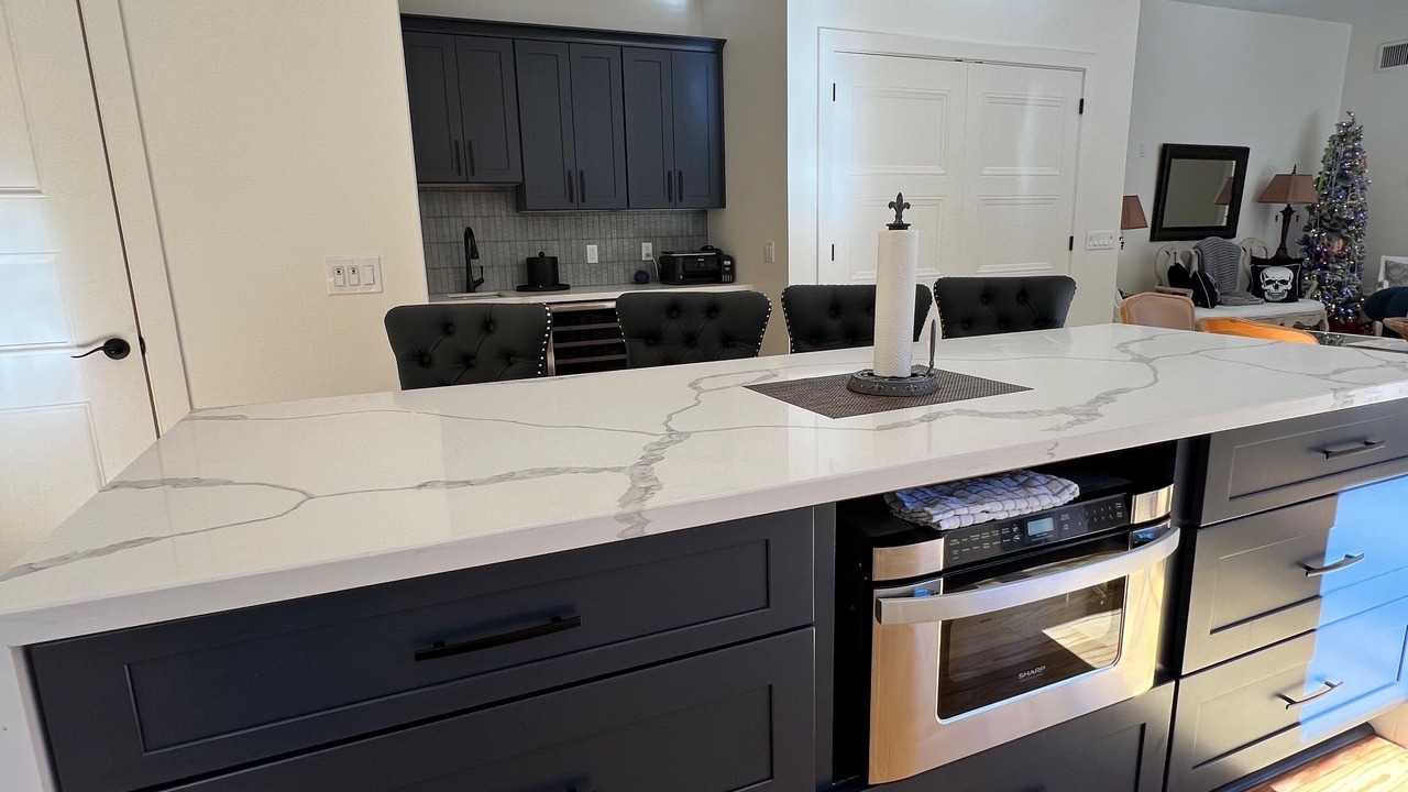 Photo of Kitchen in Central Business District